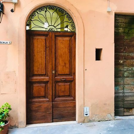 Cortiletto Montebello Рим Екстериор снимка