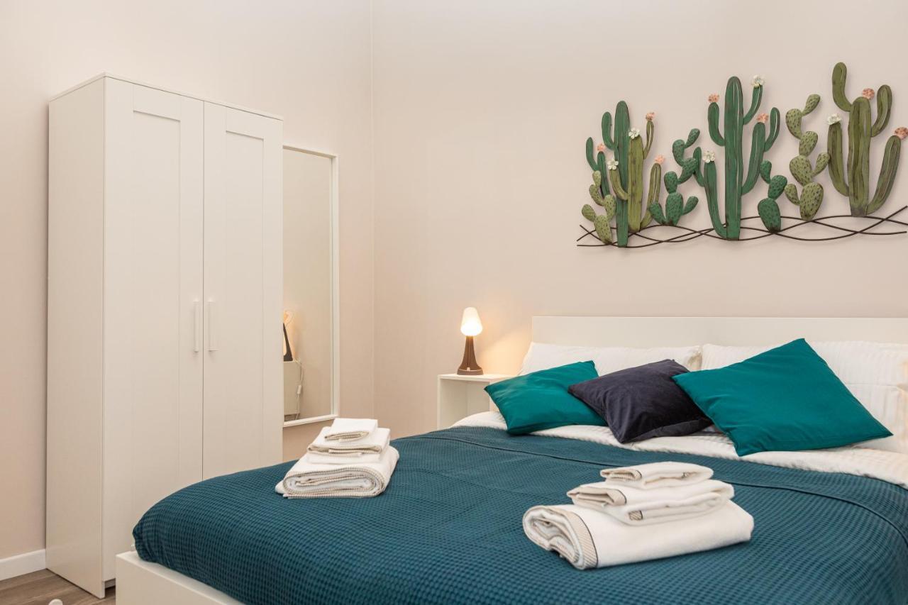 Cortiletto Montebello Рим Екстериор снимка