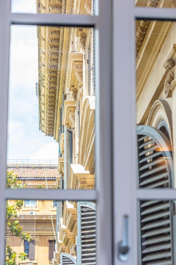 Cortiletto Montebello Рим Екстериор снимка