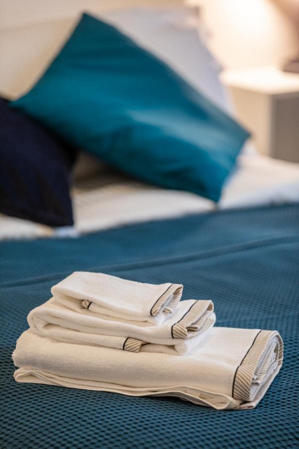 Cortiletto Montebello Рим Екстериор снимка