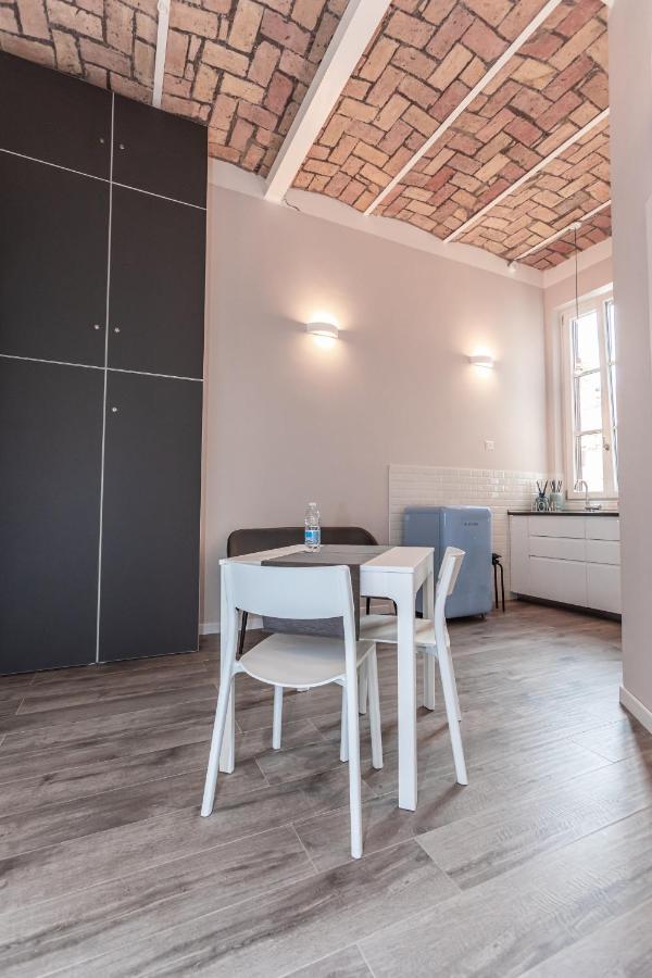 Cortiletto Montebello Рим Екстериор снимка