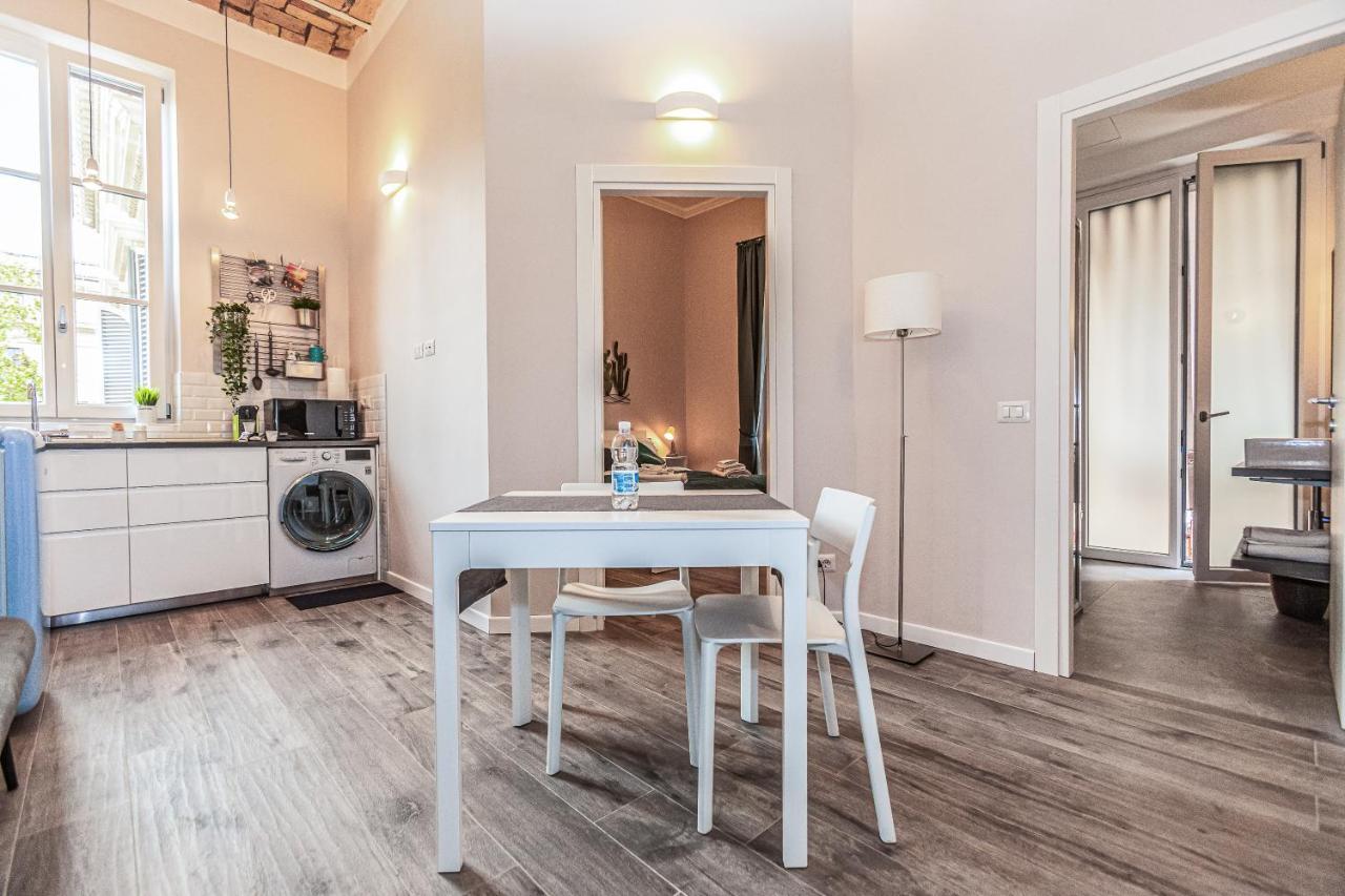 Cortiletto Montebello Рим Екстериор снимка