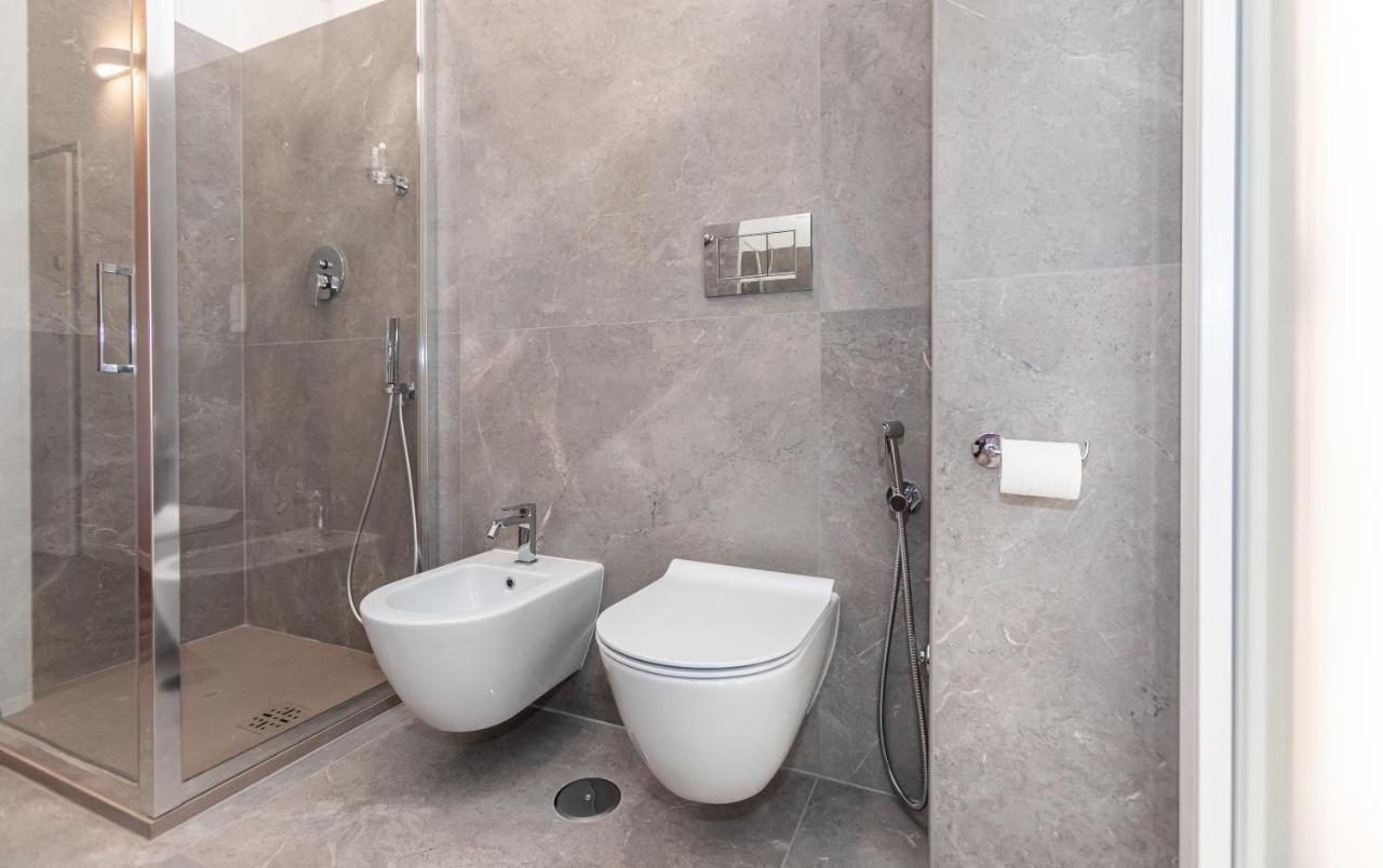Cortiletto Montebello Рим Екстериор снимка