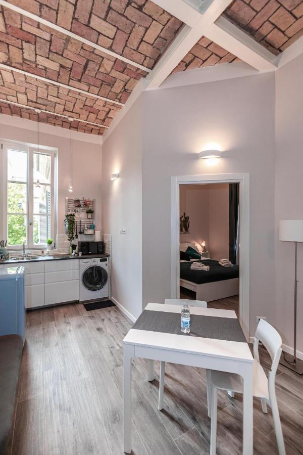 Cortiletto Montebello Рим Екстериор снимка