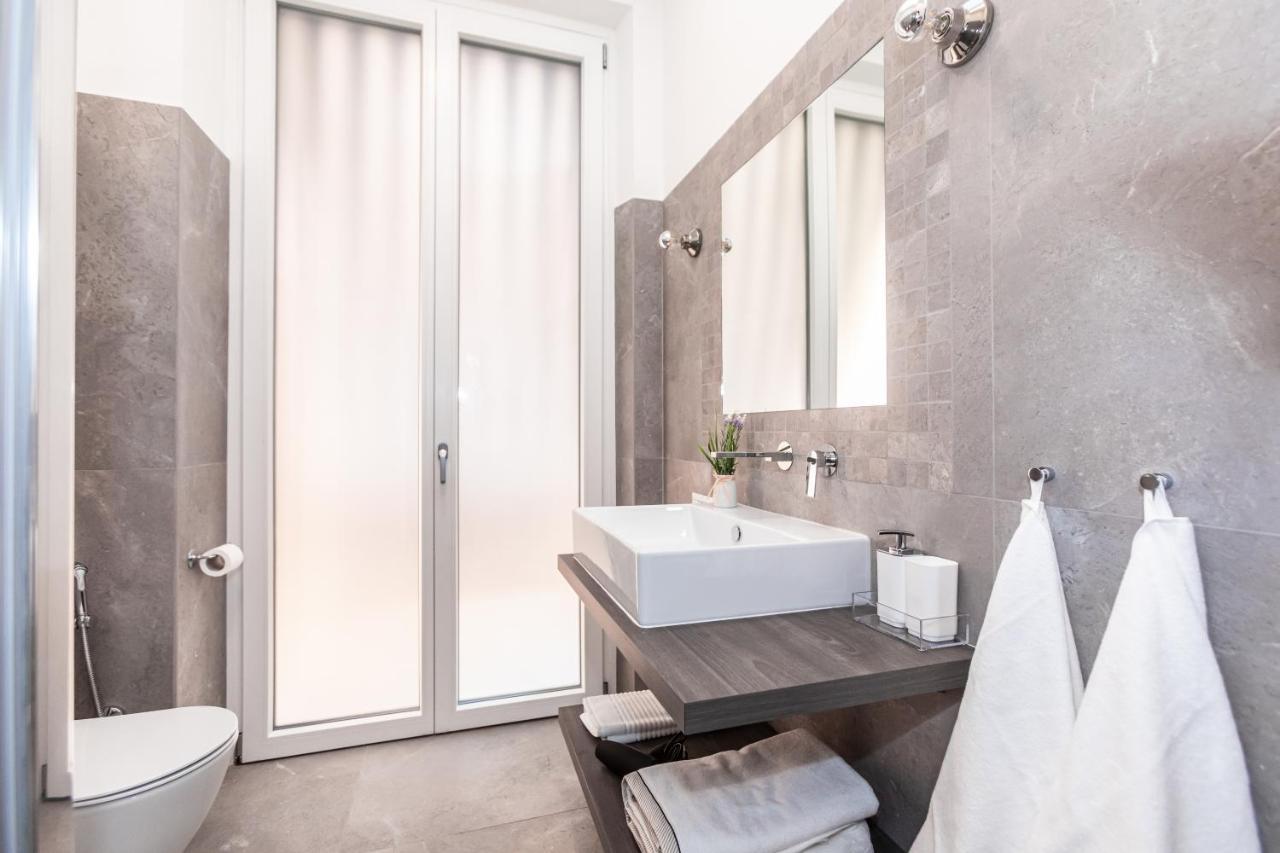 Cortiletto Montebello Рим Екстериор снимка