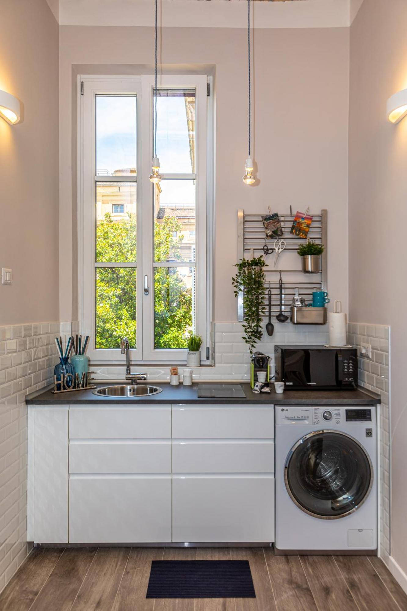 Cortiletto Montebello Рим Екстериор снимка
